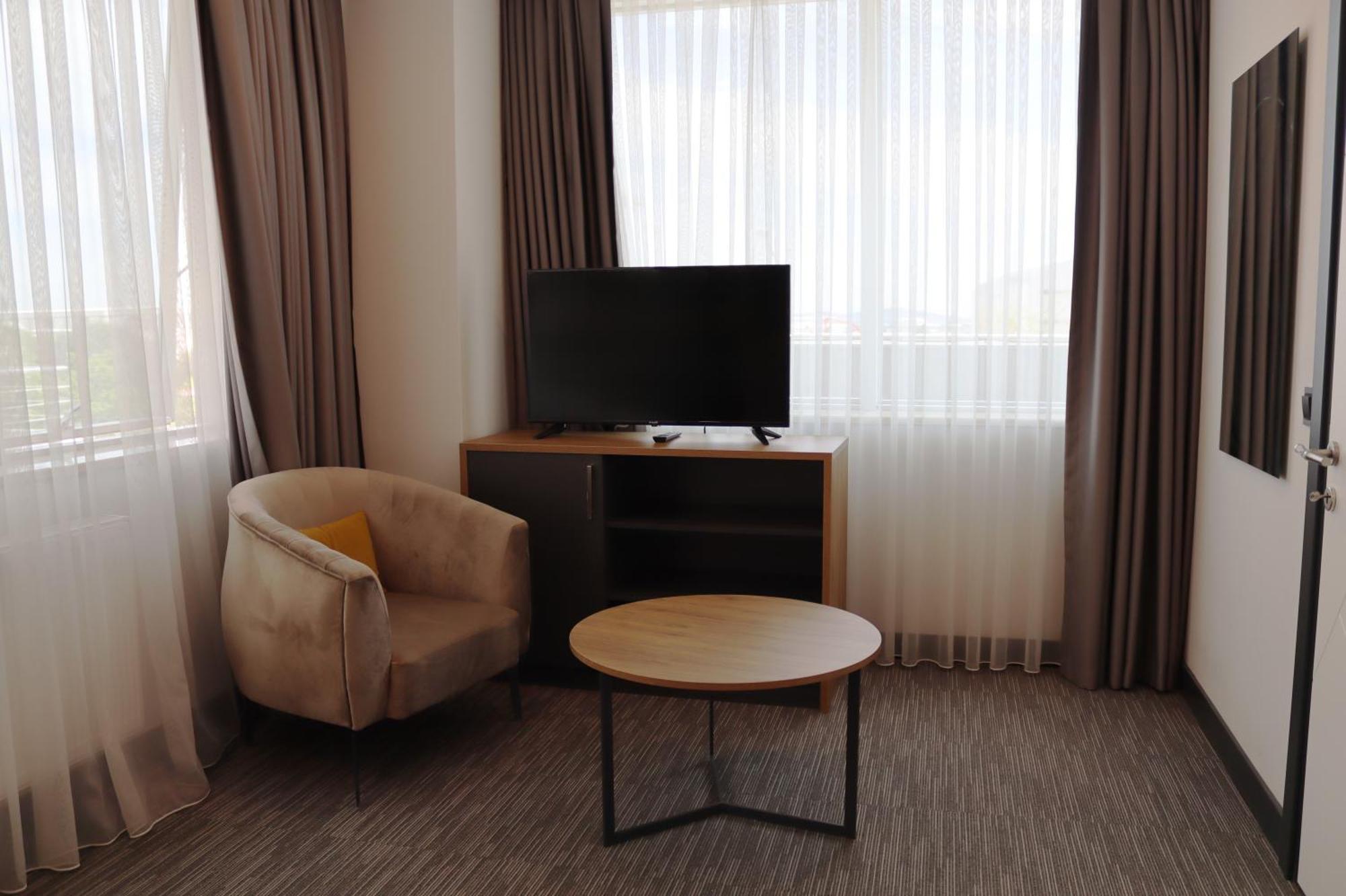 Home Plus Hotel イスタンブール エクステリア 写真