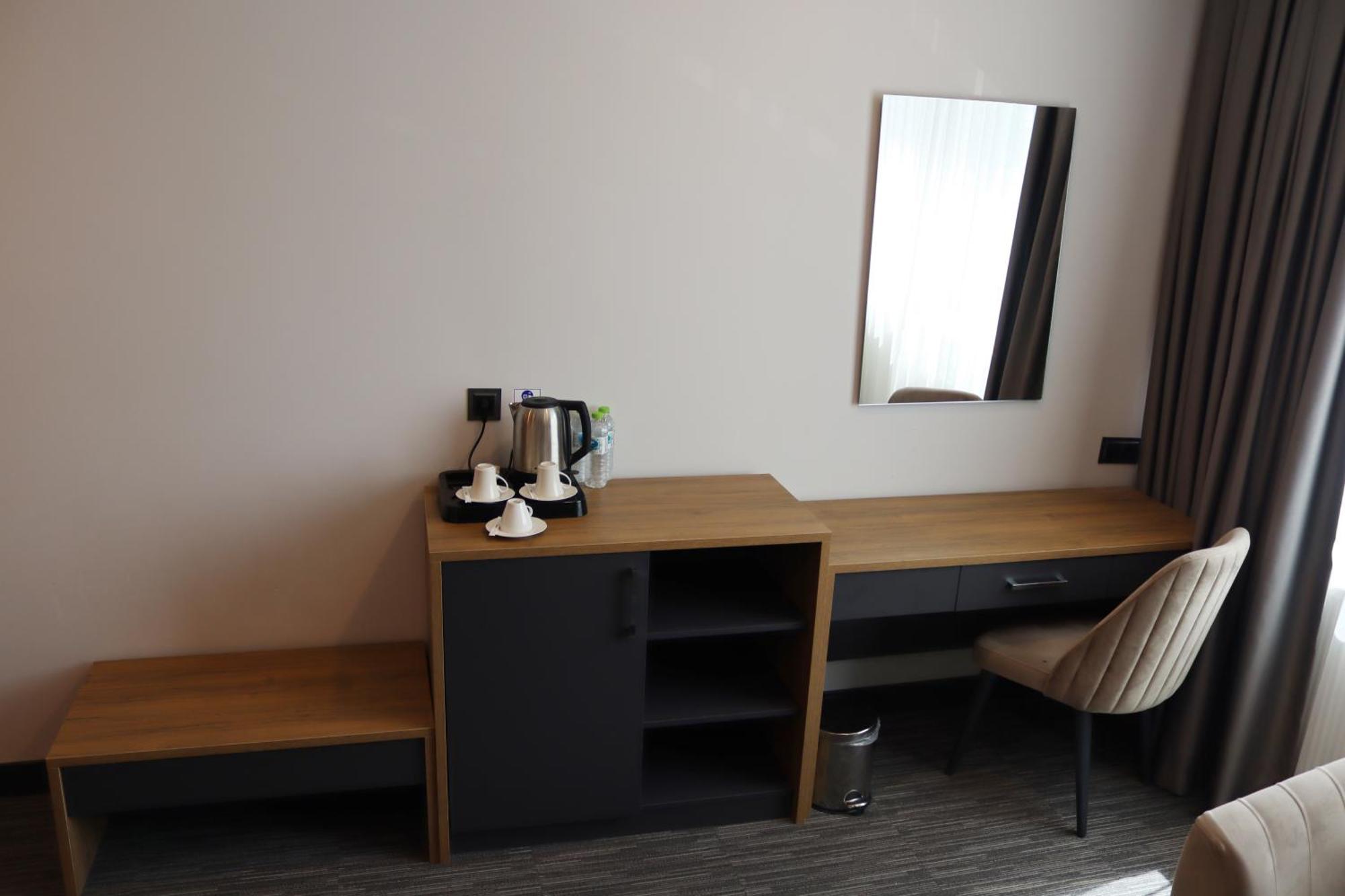Home Plus Hotel イスタンブール エクステリア 写真
