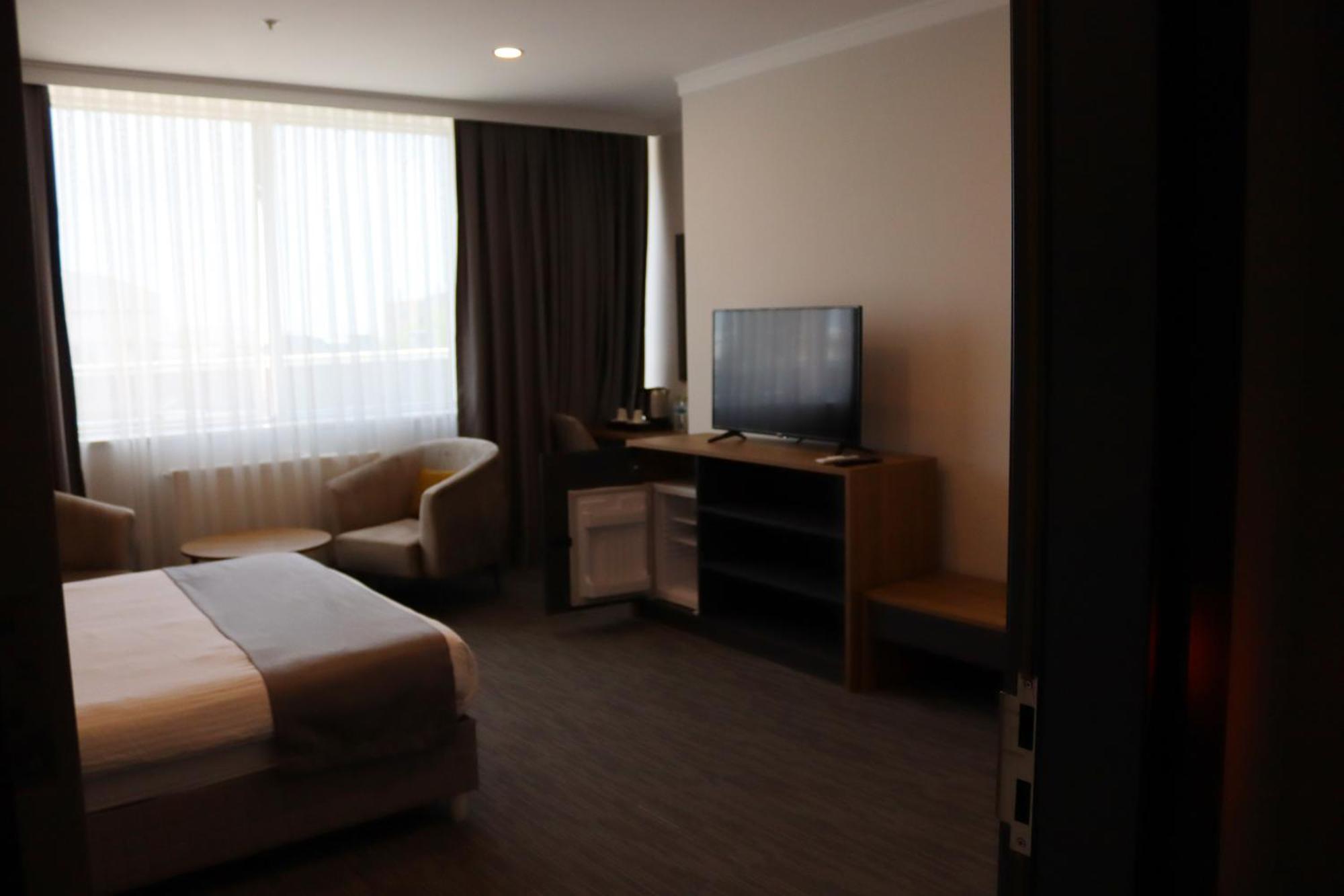 Home Plus Hotel イスタンブール エクステリア 写真