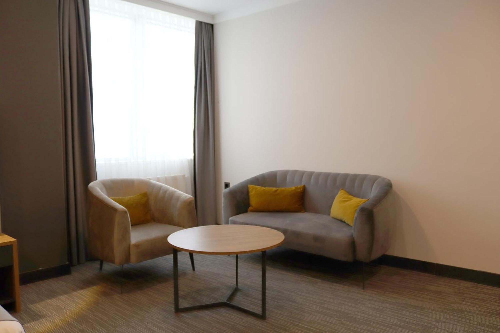 Home Plus Hotel イスタンブール エクステリア 写真
