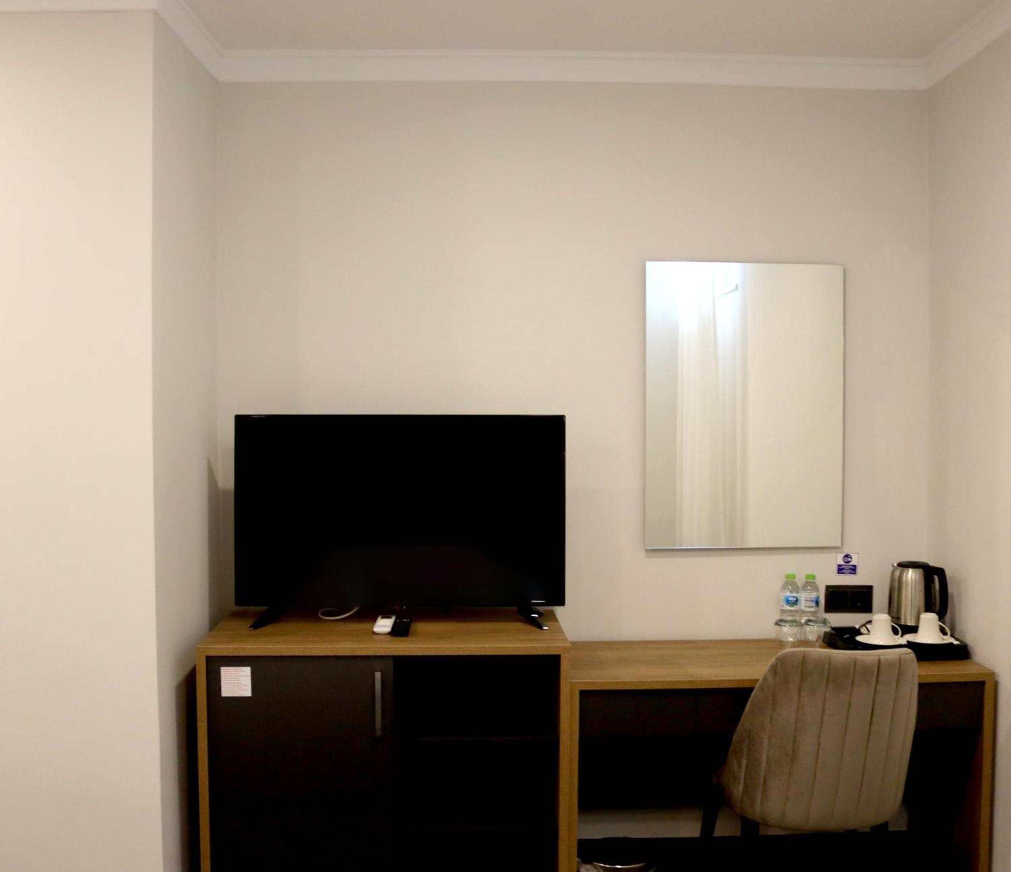 Home Plus Hotel イスタンブール エクステリア 写真