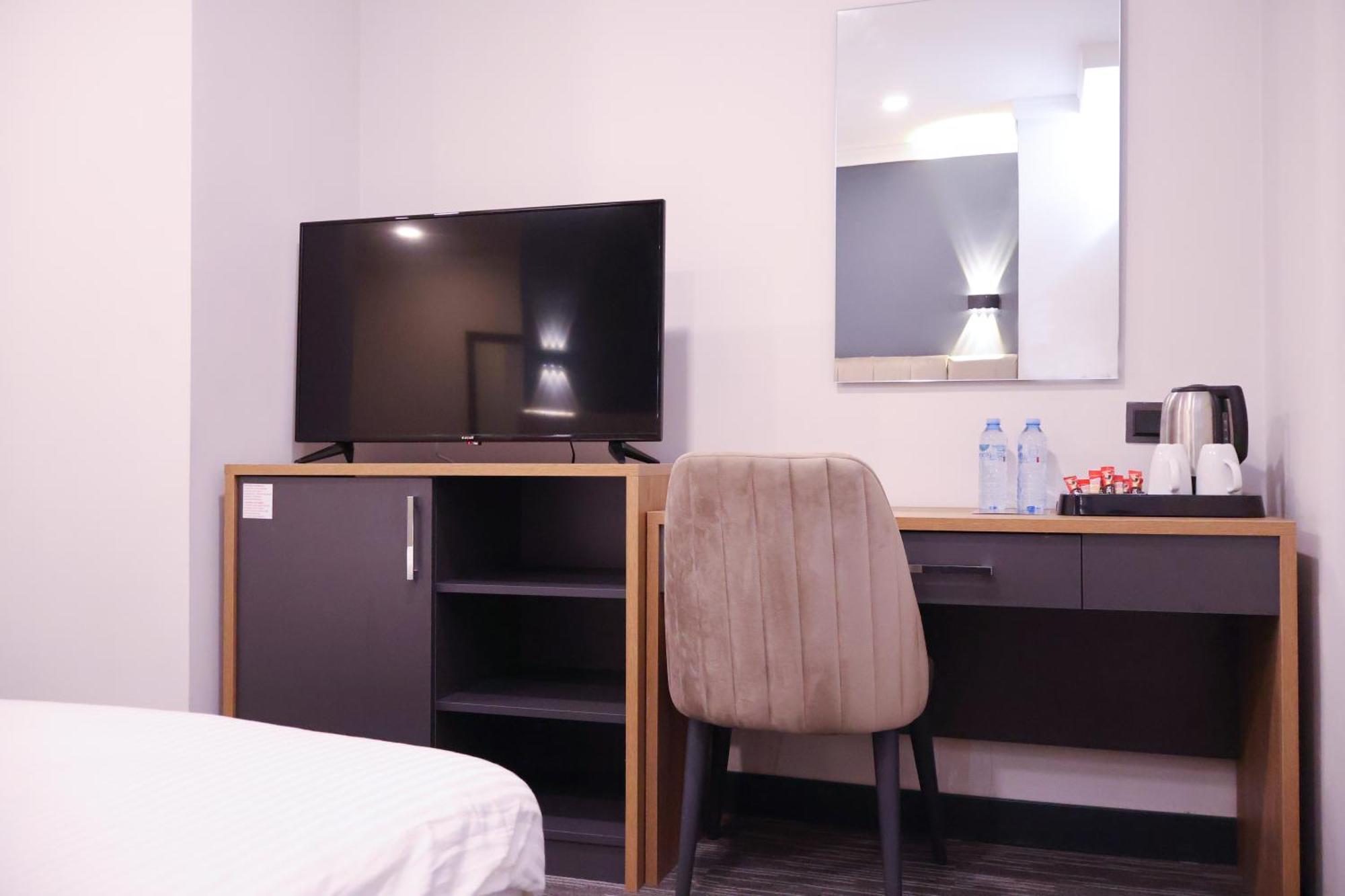 Home Plus Hotel イスタンブール エクステリア 写真