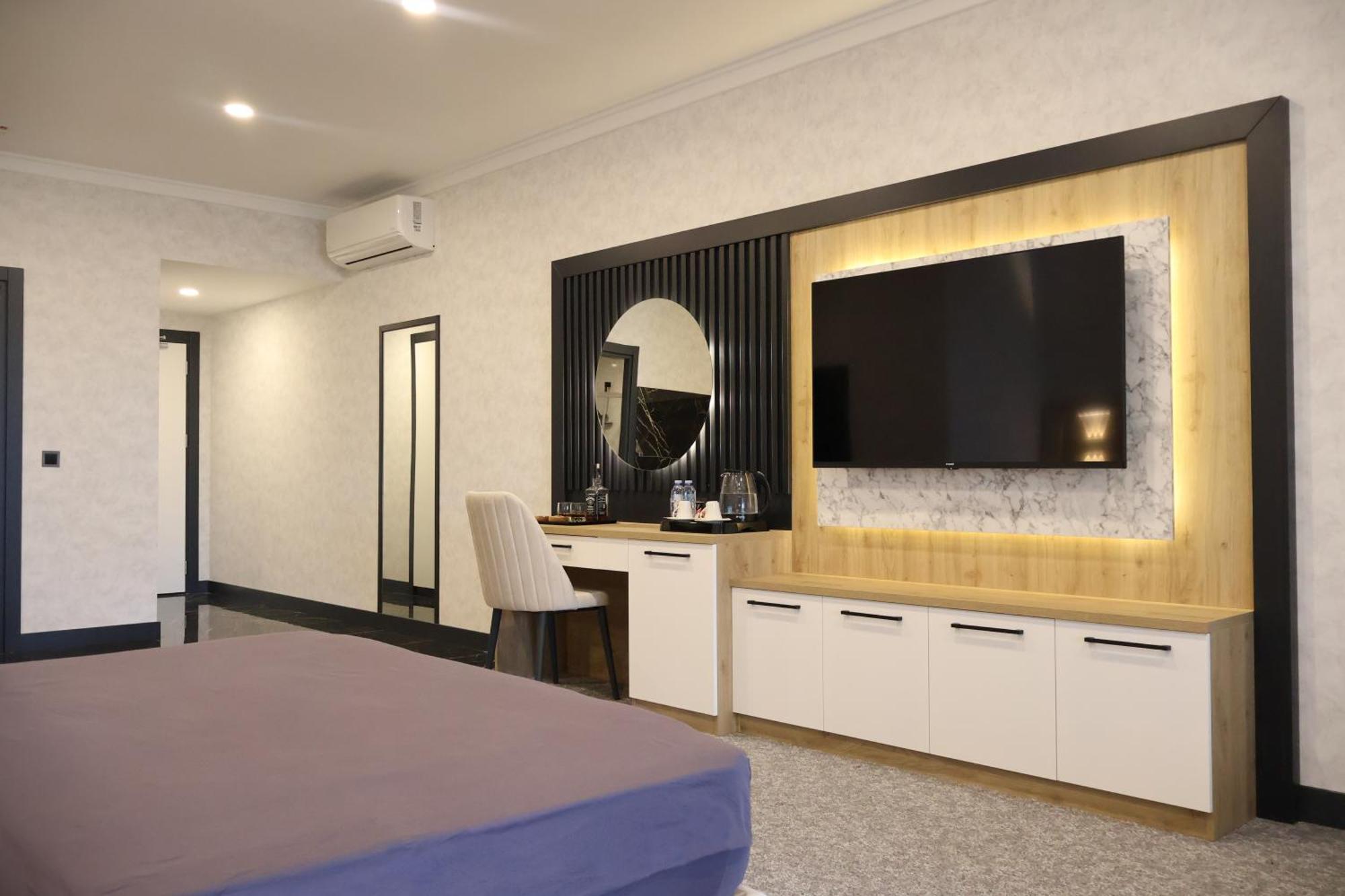 Home Plus Hotel イスタンブール エクステリア 写真