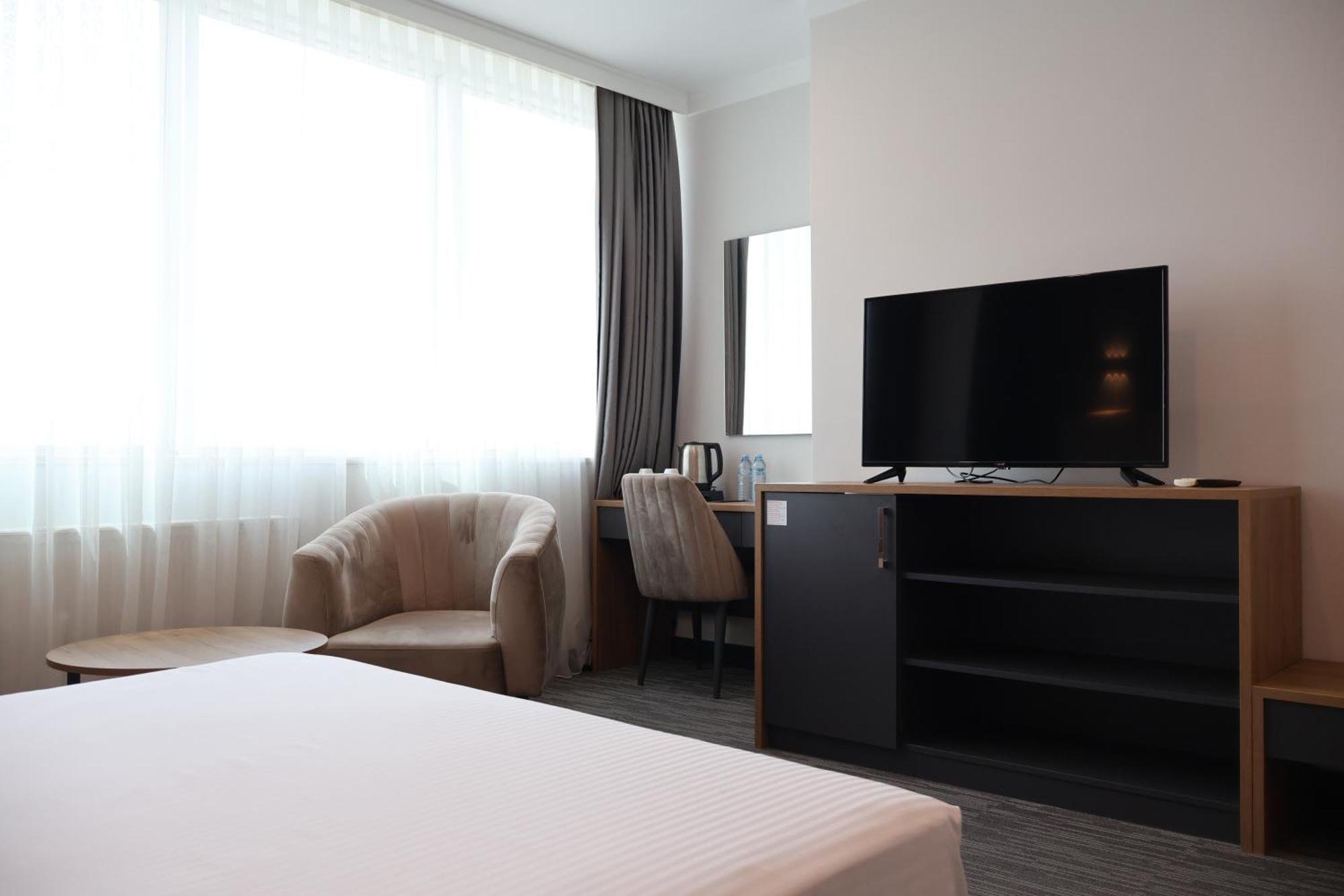 Home Plus Hotel イスタンブール エクステリア 写真