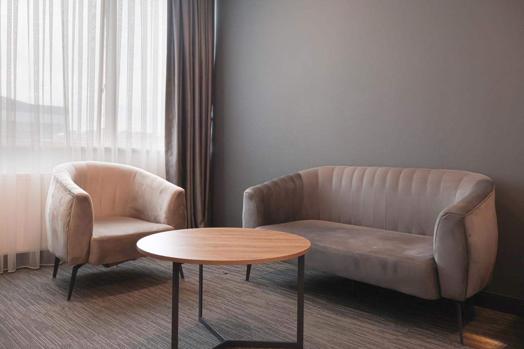 Home Plus Hotel イスタンブール エクステリア 写真