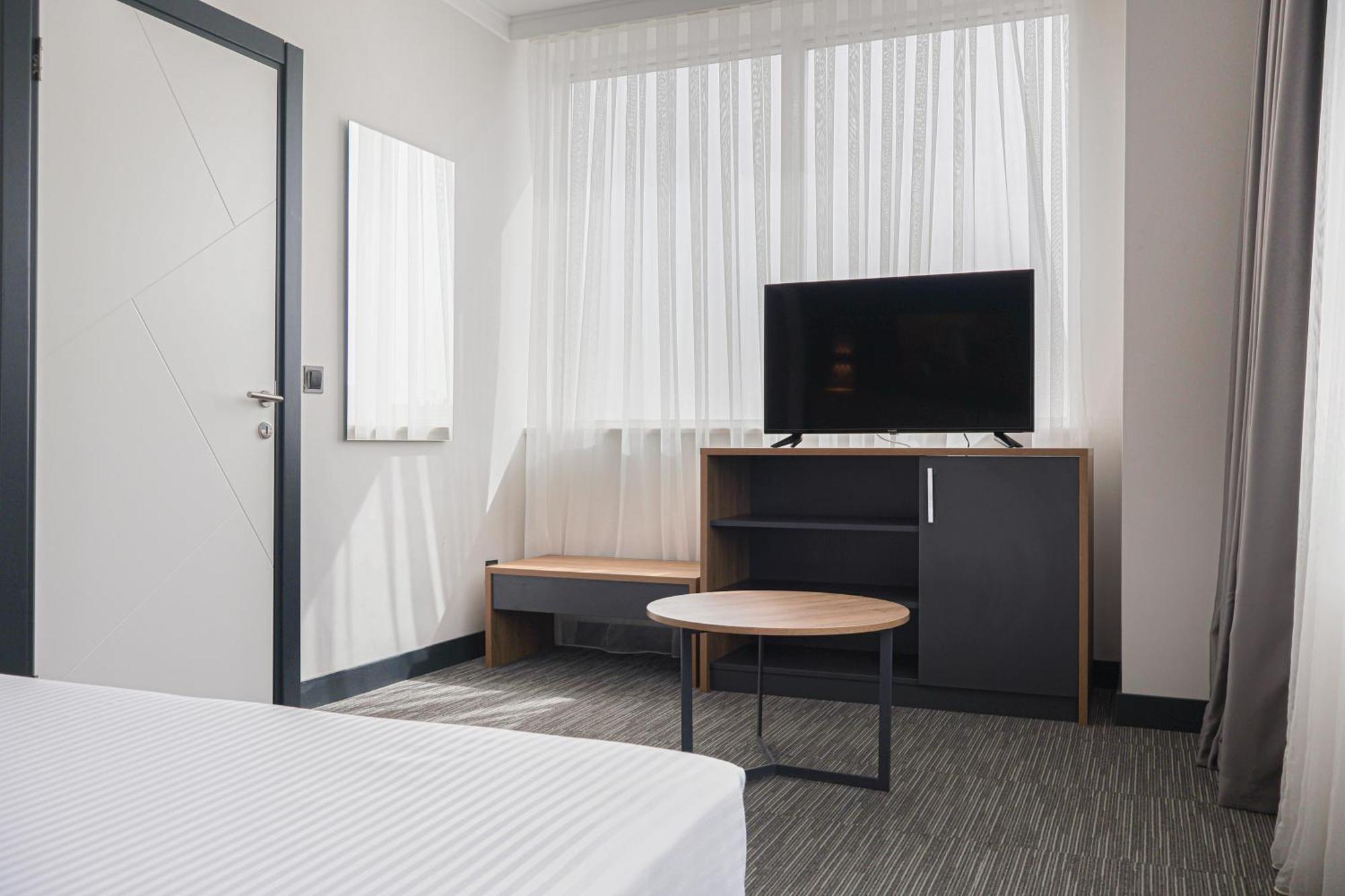 Home Plus Hotel イスタンブール エクステリア 写真