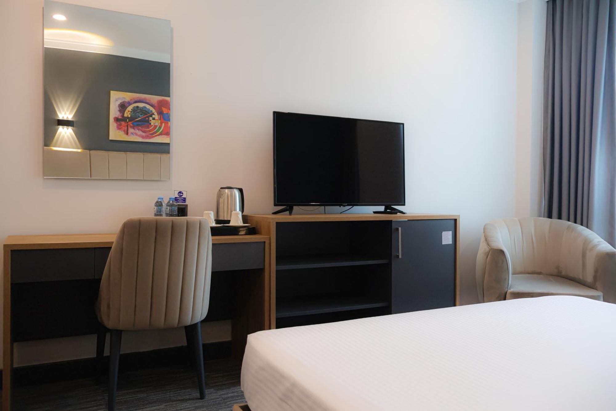 Home Plus Hotel イスタンブール エクステリア 写真